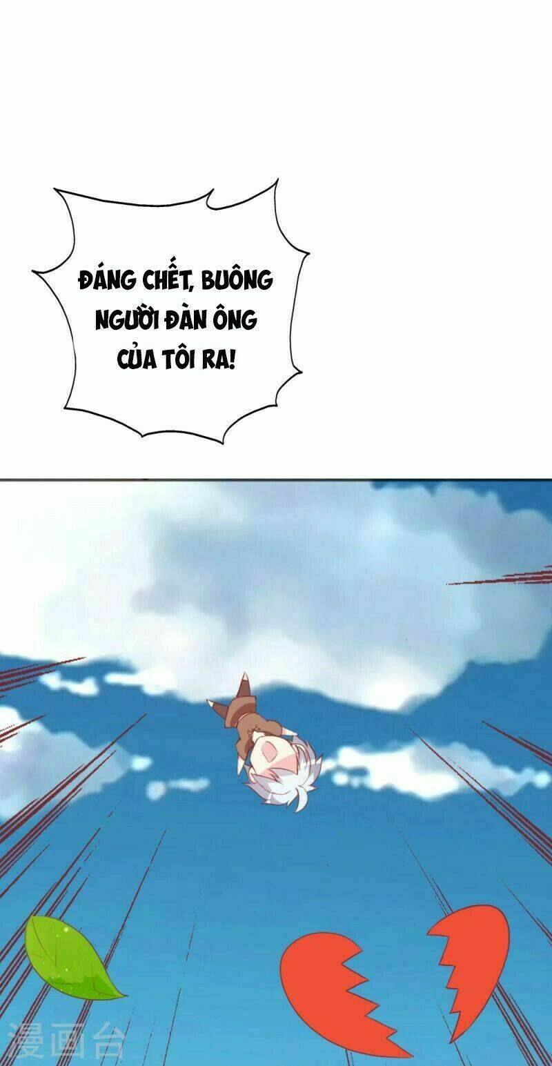 Này! Đừng Động Vào Phô Mai Của Tôi: Chapter 90