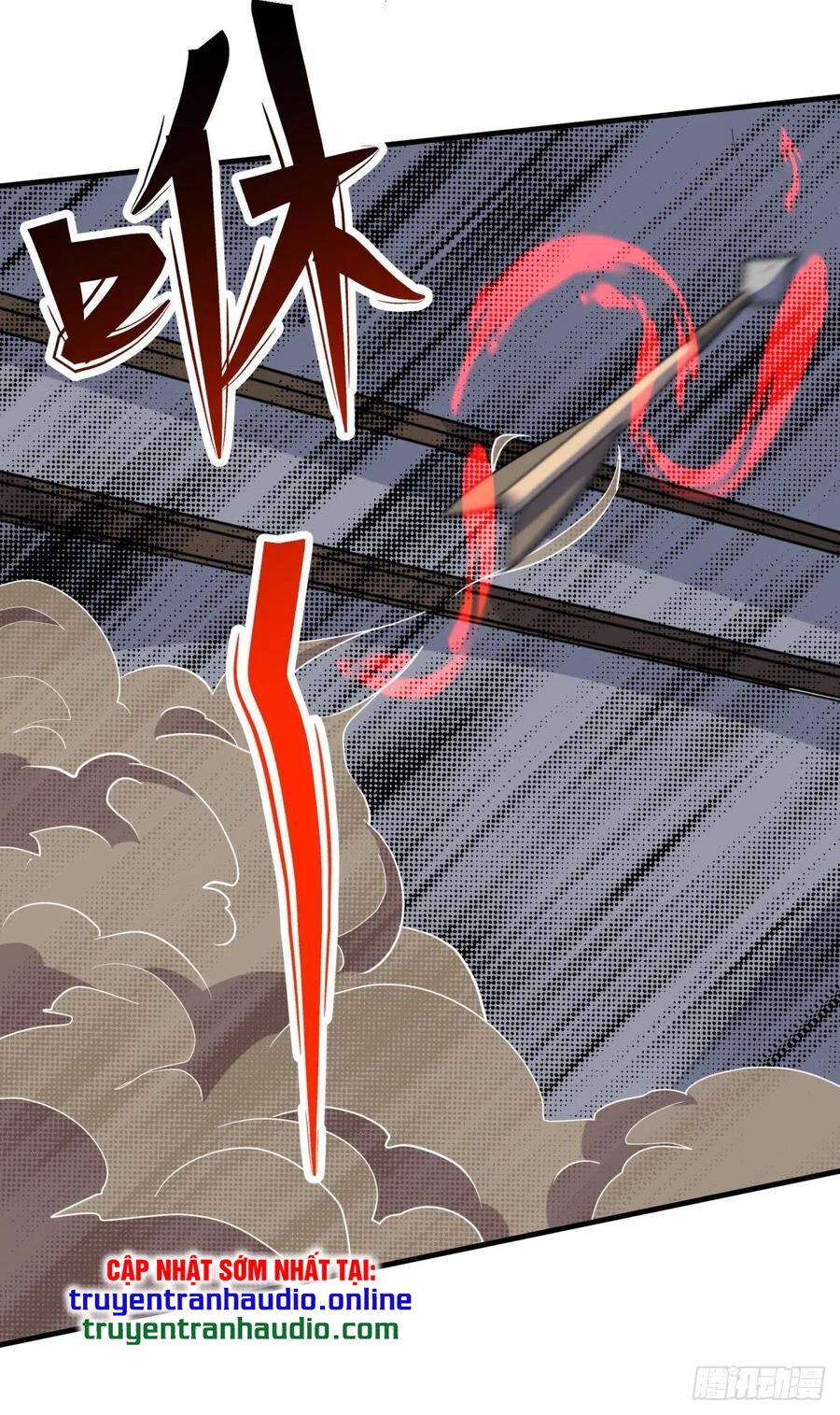 Thú Nhân: Chapter 271