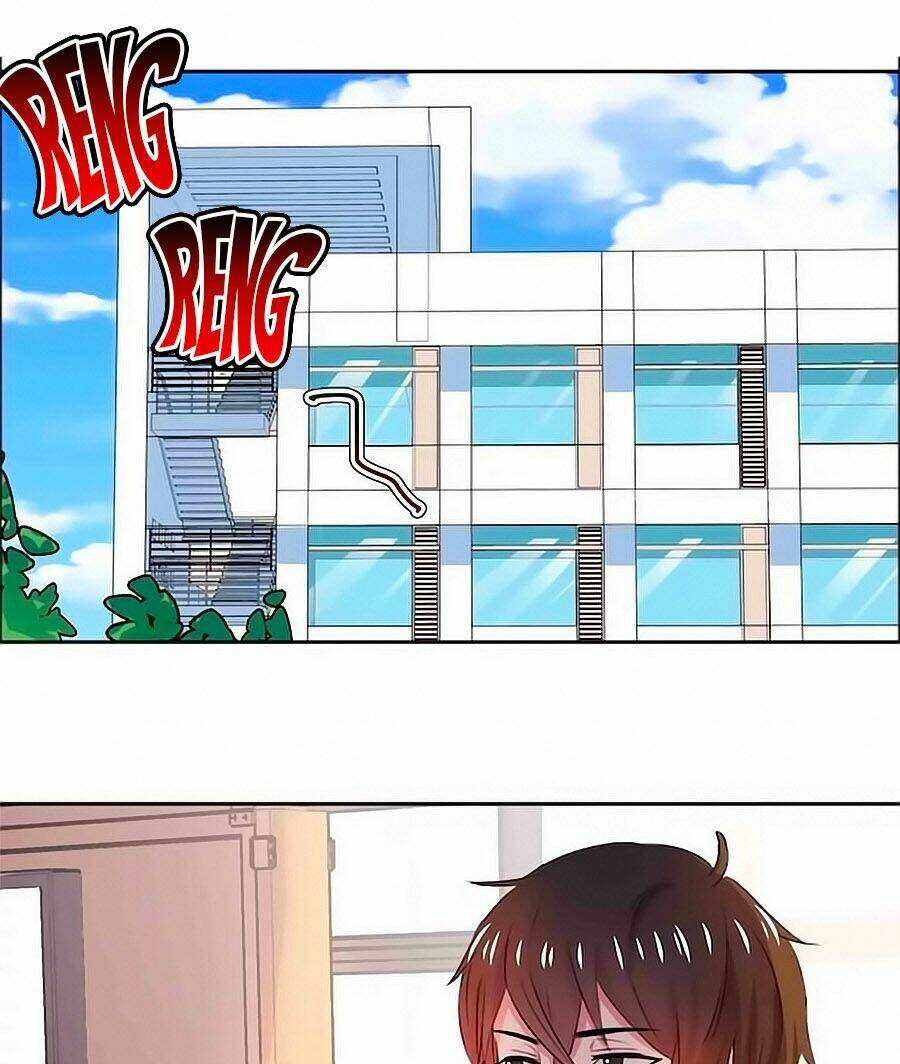 Đại Thần Tình Yêu Chớ Chạm Tôi: Chapter 60