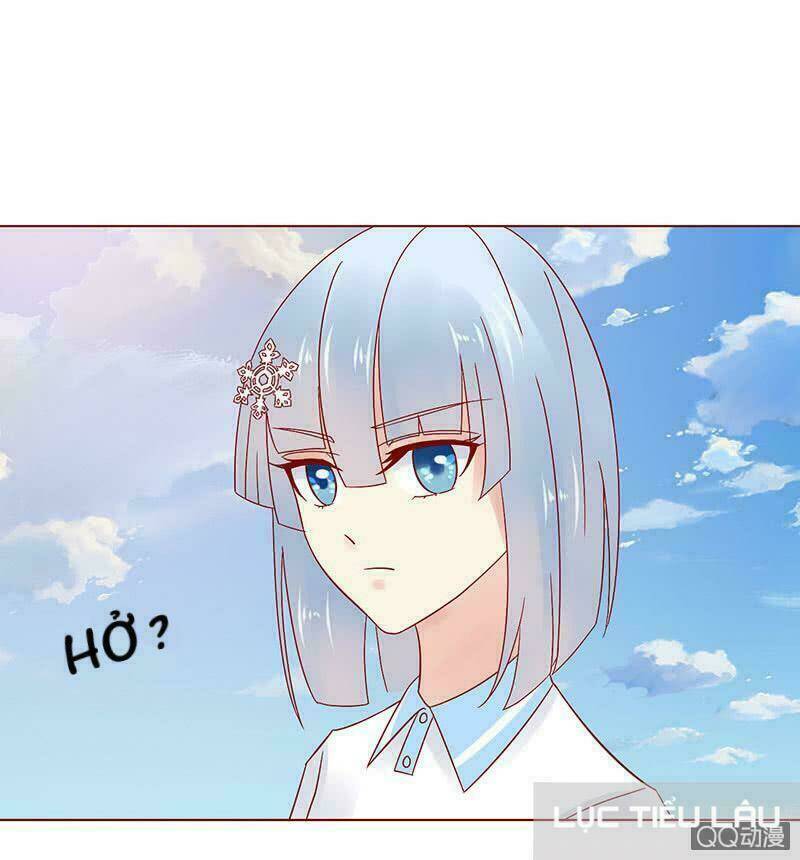 Băng Sơn Học Trưởng Không Được Chọc: Chapter 22