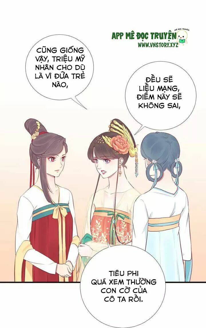 Hoàng Hậu Bận Lắm: Chapter 47
