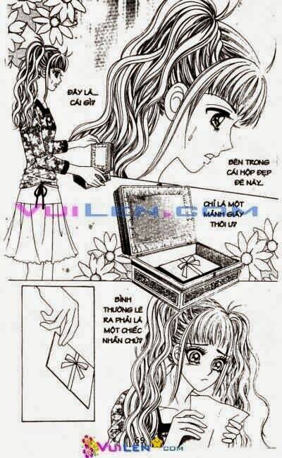 Cặp Đôi Kỳ Lạ: Chapter 5