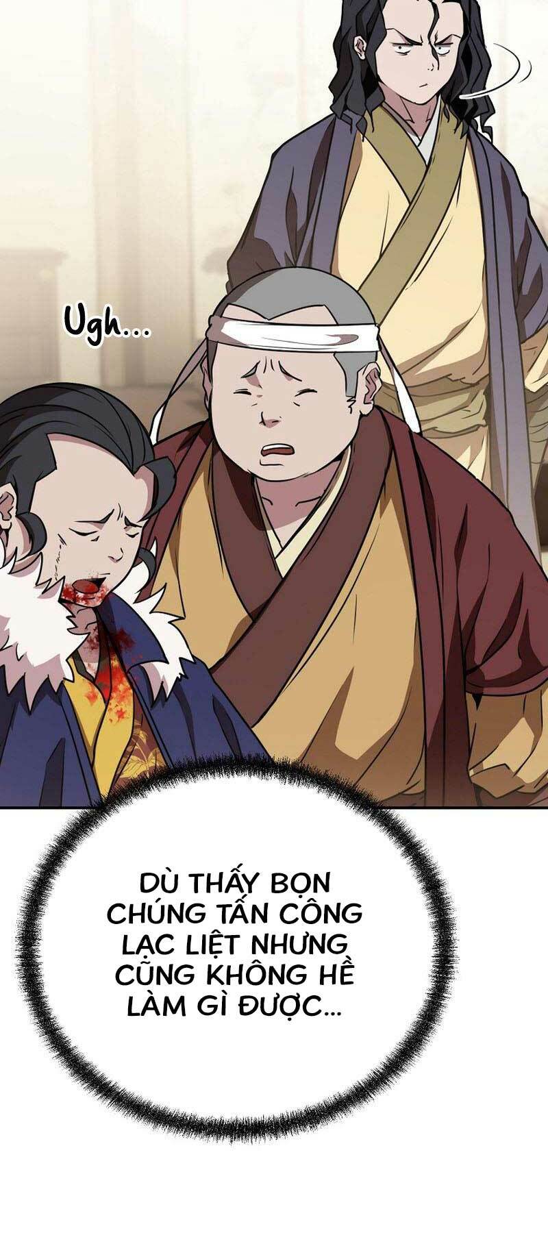 Đông Phương Bất Bại: Chapter 10