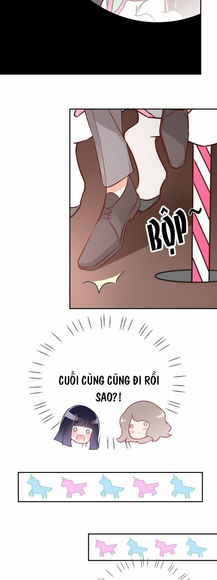 Cẩm Nang Tấn Công Tra Nam: Chapter 16