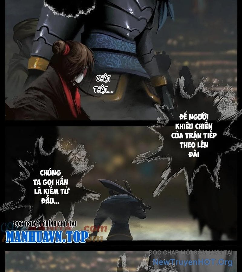 Tây Du Ký Ngoại Truyện: Chapter 371