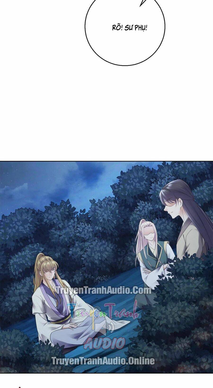 Sử Thượng Đệ Nhất Chưởng Môn: Chapter 204