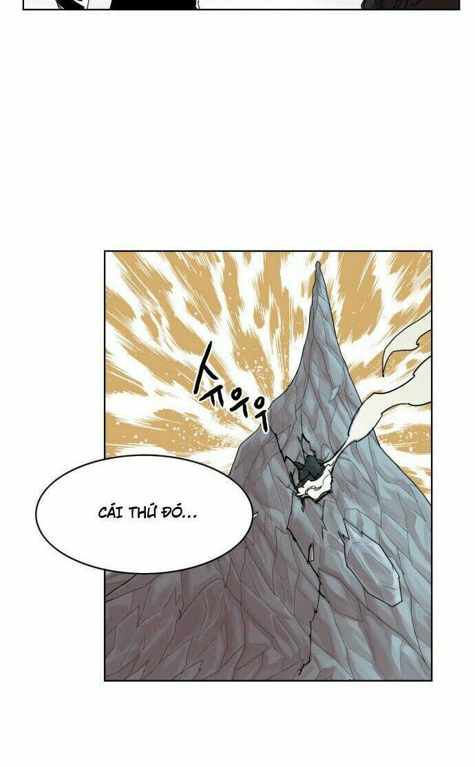 Hard Core Leveling Warrior: Chapter 38