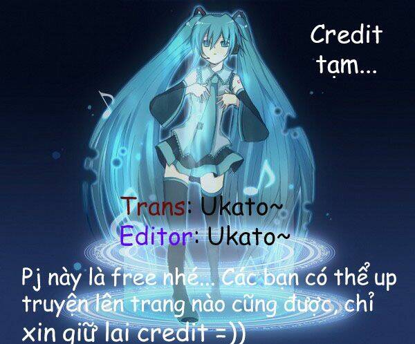 Omaera Zenin Mendokusai!: Chapter 4
