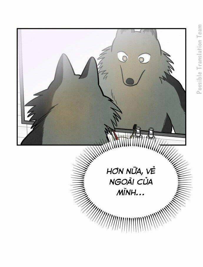 Tai Sói Và Mũ Đỏ: Chapter 38