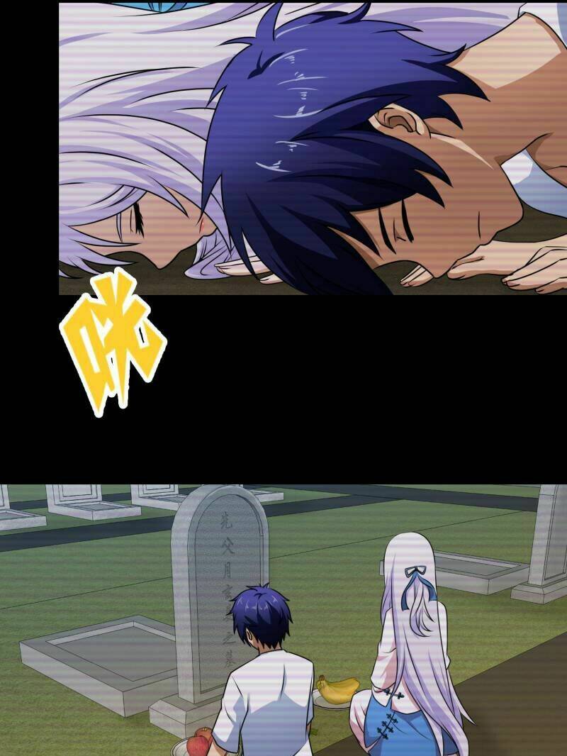 Hộ Hoa Cao Thủ Tại Đô Thị: Chapter 61