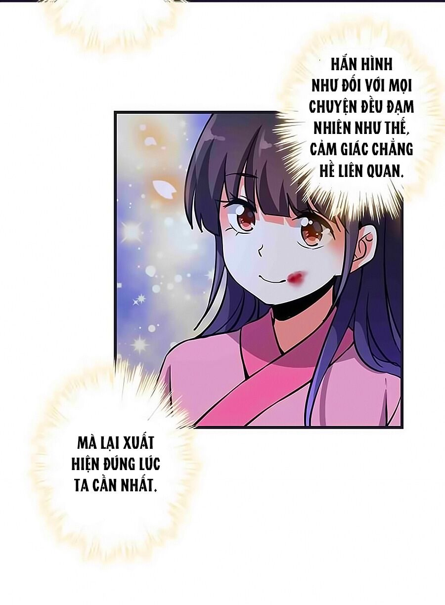 Vương Gia ! Ngươi Thật Bỉ Ổi !: Chapter 320