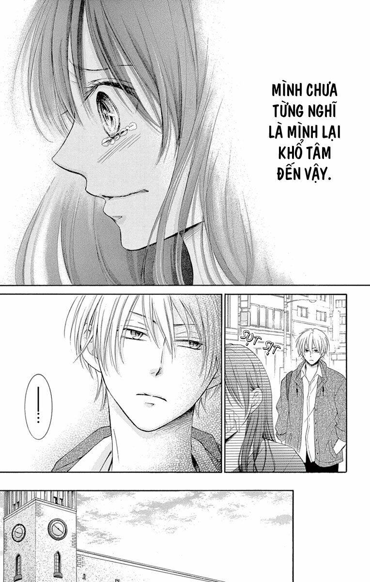 Watashi Wa Tensai O Katte Iru: Chapter 4