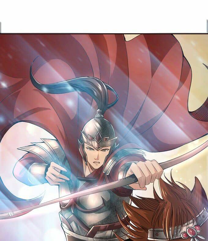 Tam Quốc Chi Vân Thăng Long Khởi: Chapter 1