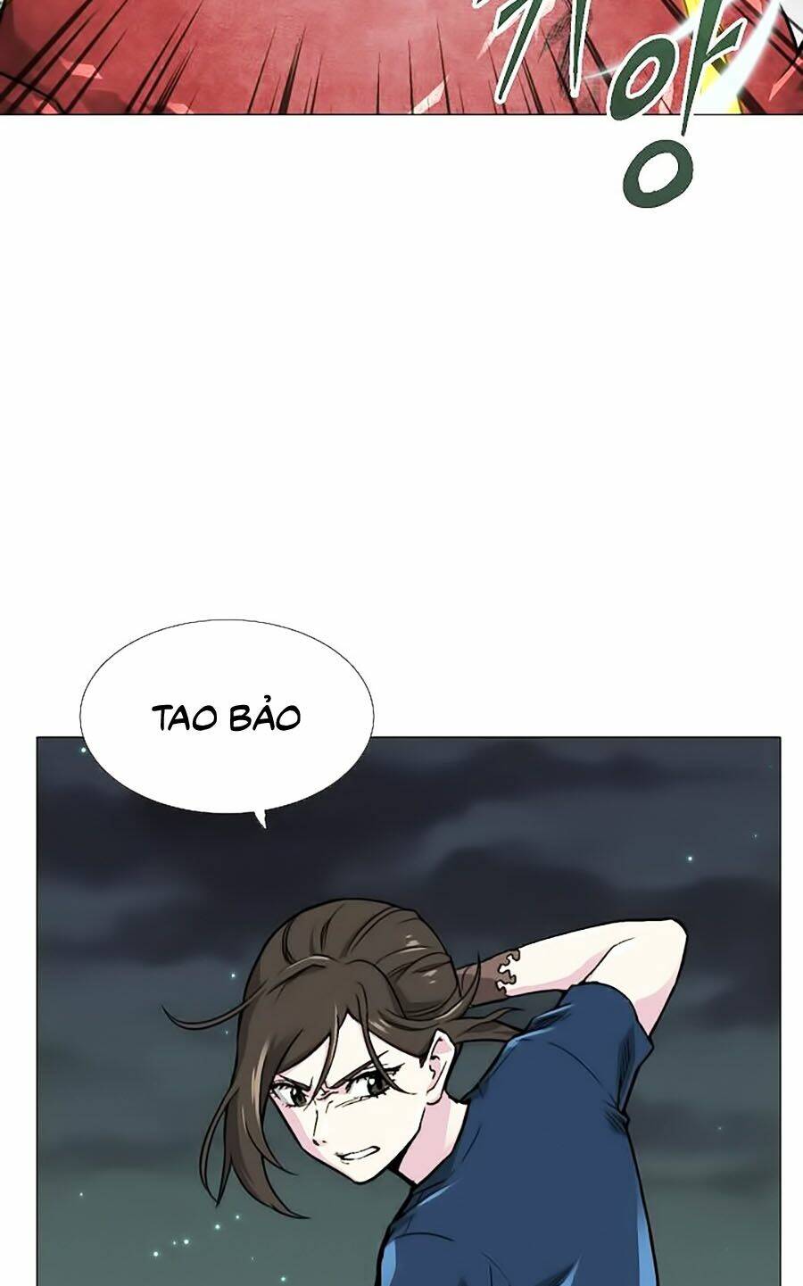 Hầm Ngục Bóng Tối: Chapter 11