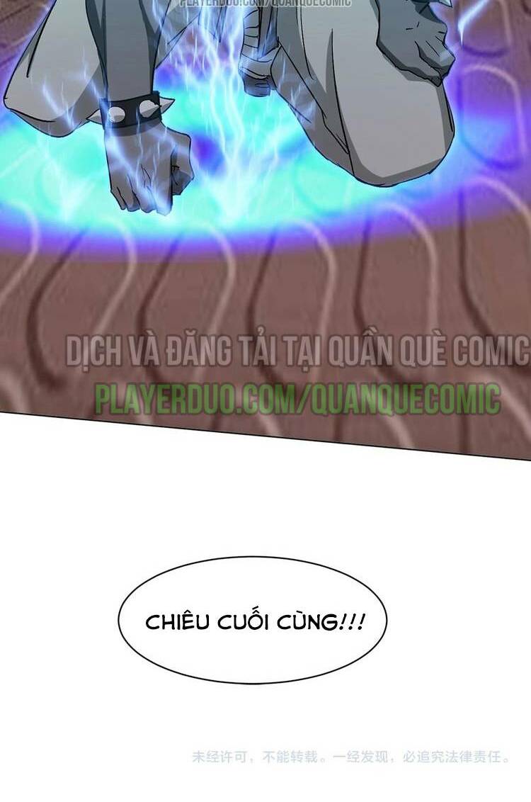 Thần Lai Yêu Vãng: Chapter 30