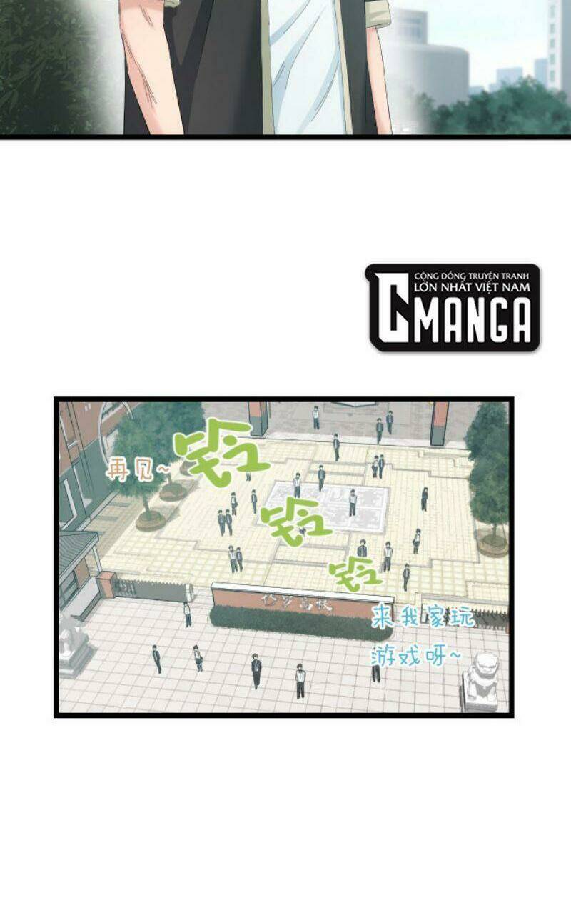 Đối Mặt Với Thử Thách: Chapter 62