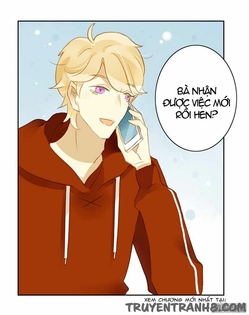 Sức Mạnh Của Sắc Đẹp: Chapter 128