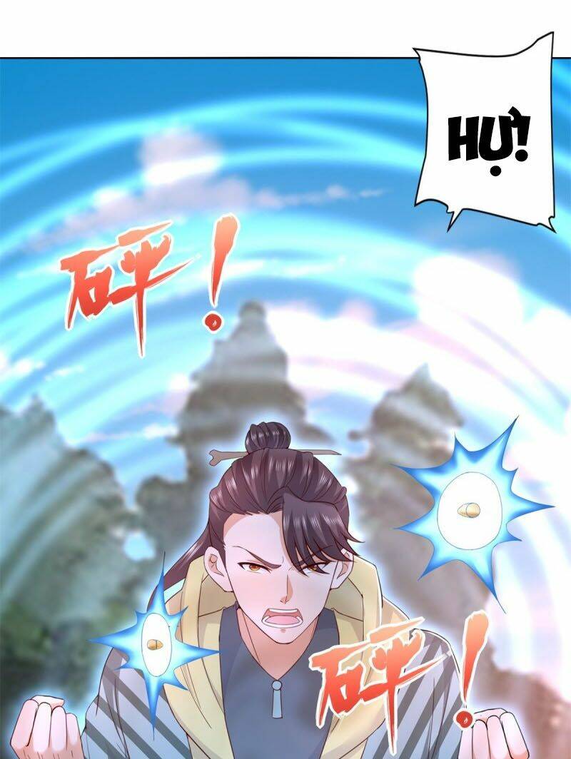 Chí Tôn Toàn Năng: Chapter 104