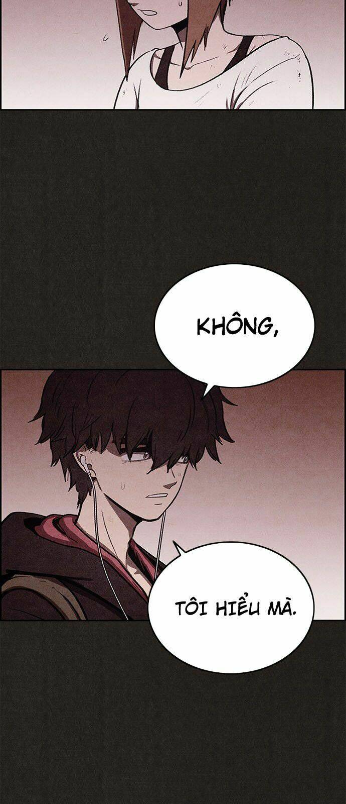 Quái Vật Tại Chung Cư Xanh: Chapter 26