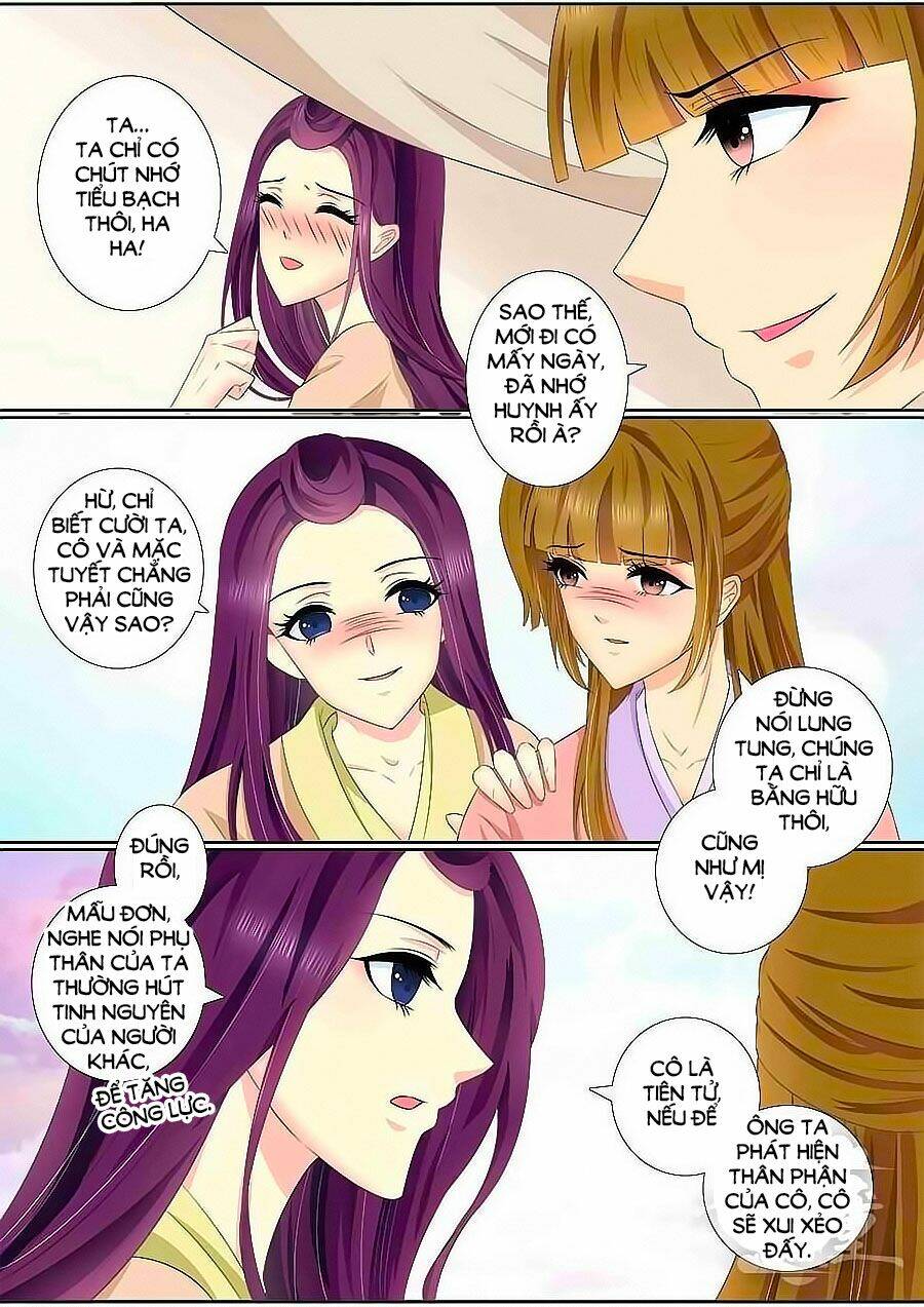 Ma Phi Giá Đáo: Chapter 61