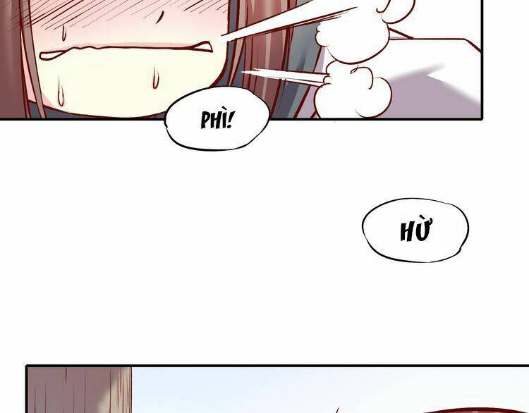 Yến Sơn Phái Và Bách Hoa Môn: Chapter 196