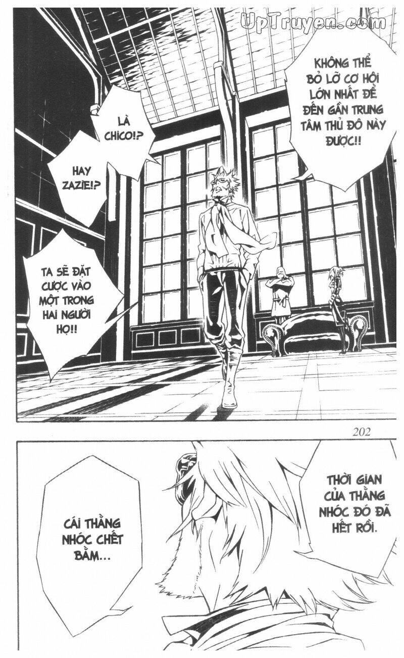 Ong Đưa Thư: Chapter 18