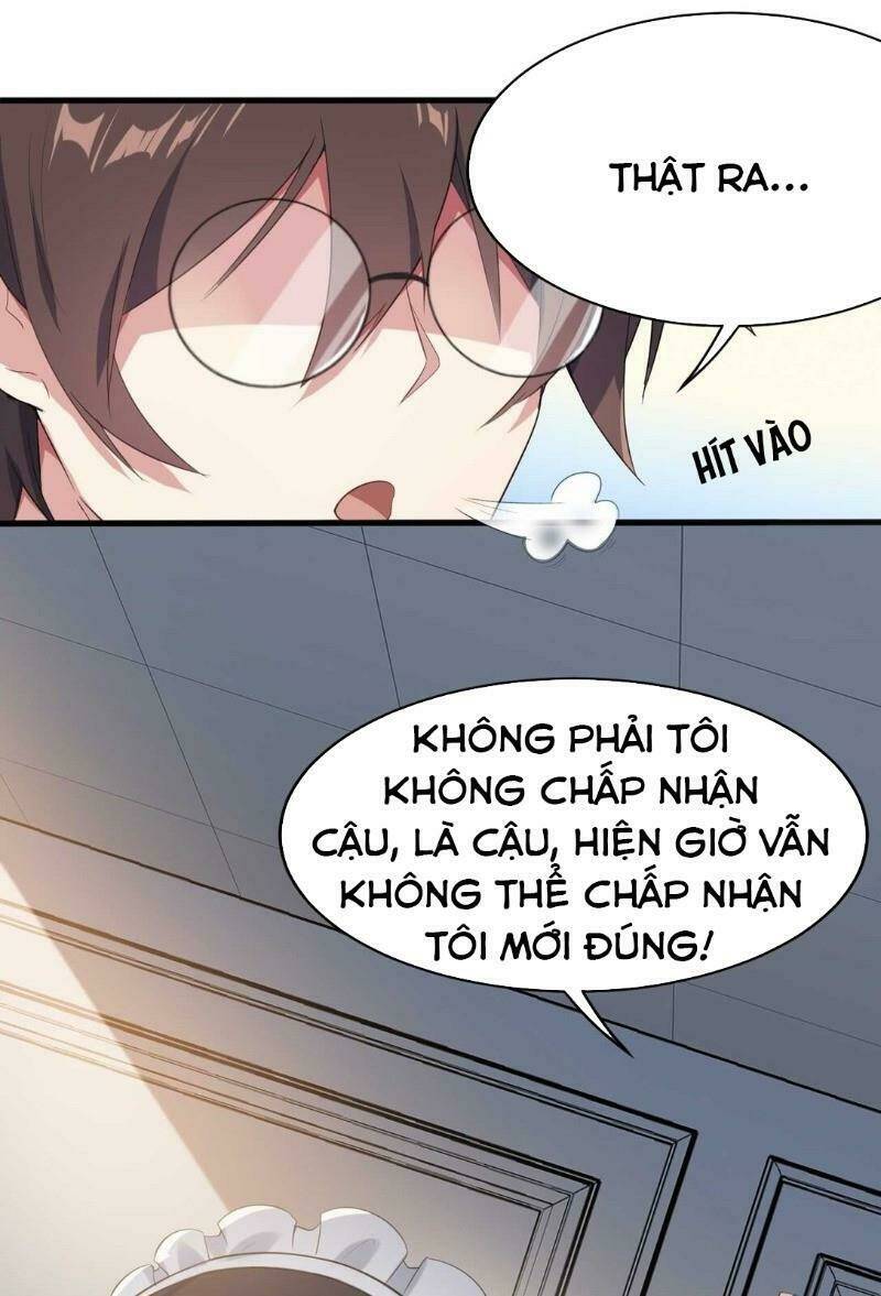 Kế Hoạch Trở Thành Phế Vật: Chapter 5