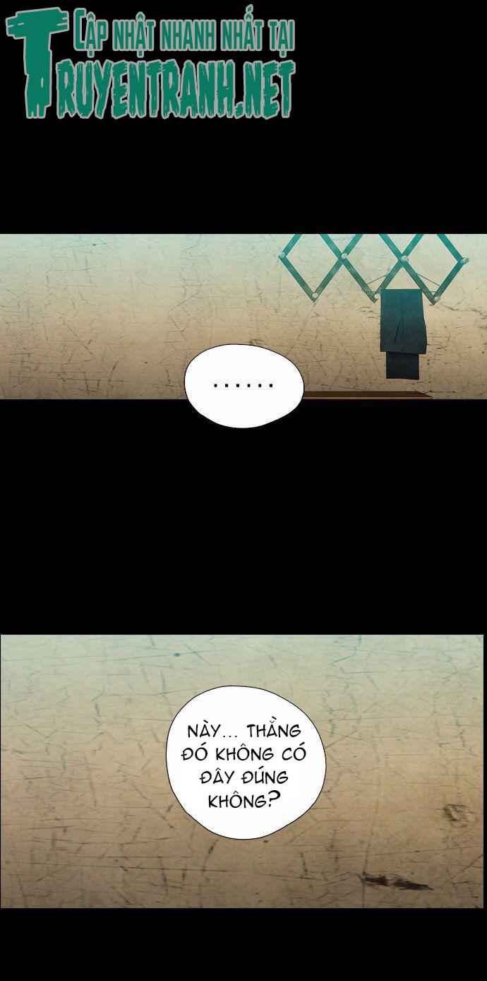 Revival Man: Chapter 11