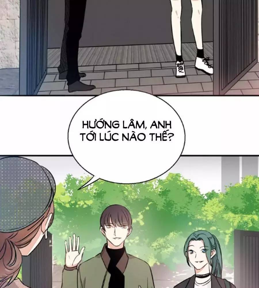 Mùi Hương Lãng Mạn: Chapter 39