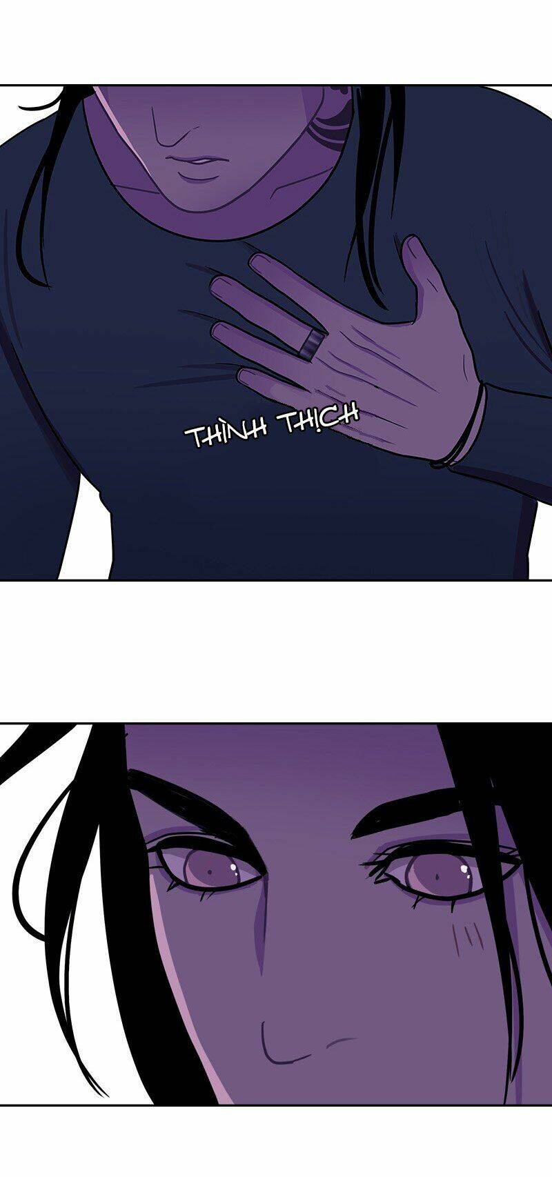 Nửa Đêm Ở Poppy Land: Chapter 29