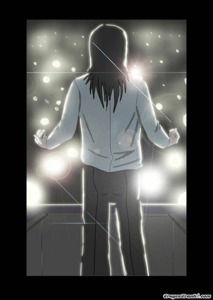 Thứ Sáu: Những Câu Chuyện Cấm: Chapter 10