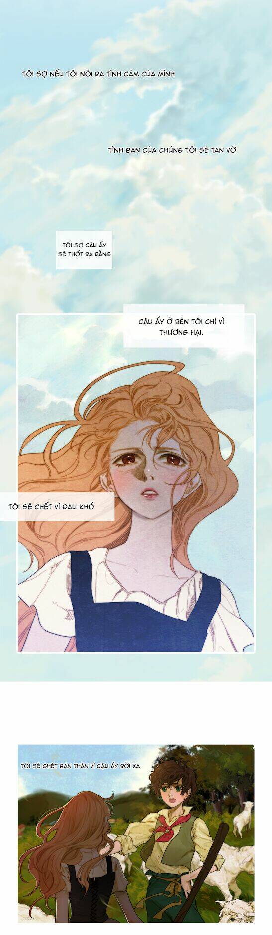 The Pale Horse: Chapter 5