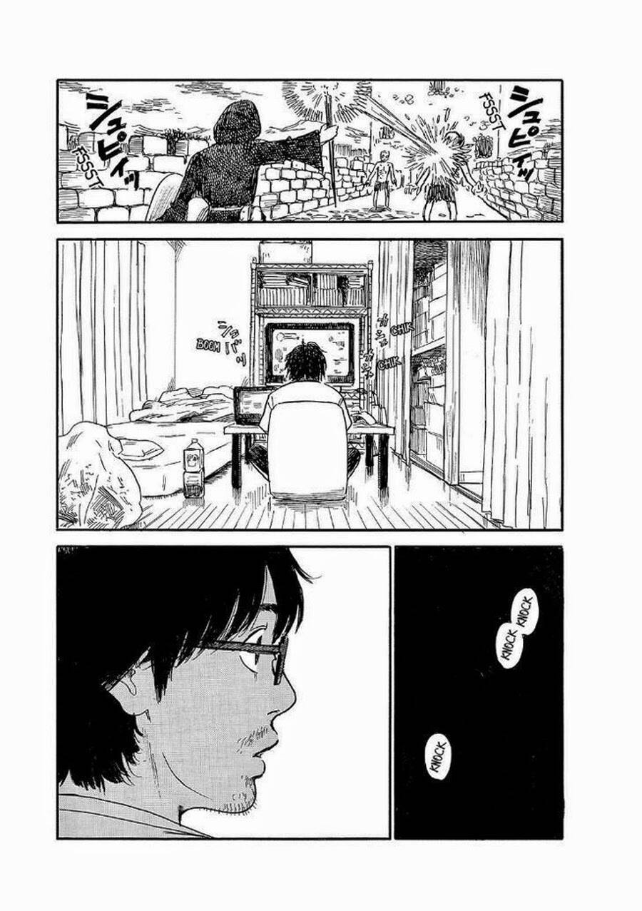 Boku Wa Mari No Naka: Chapter 39