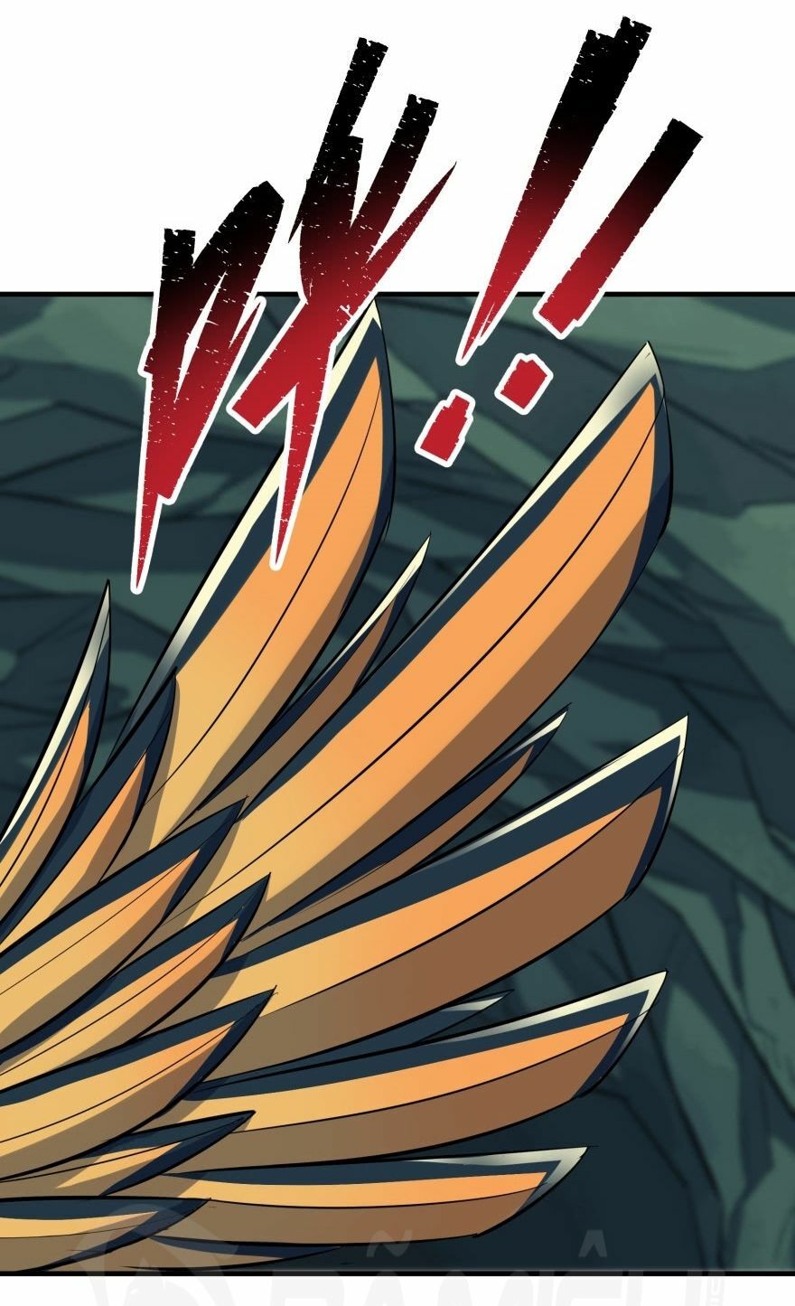 Thú Nhân: Chapter 85