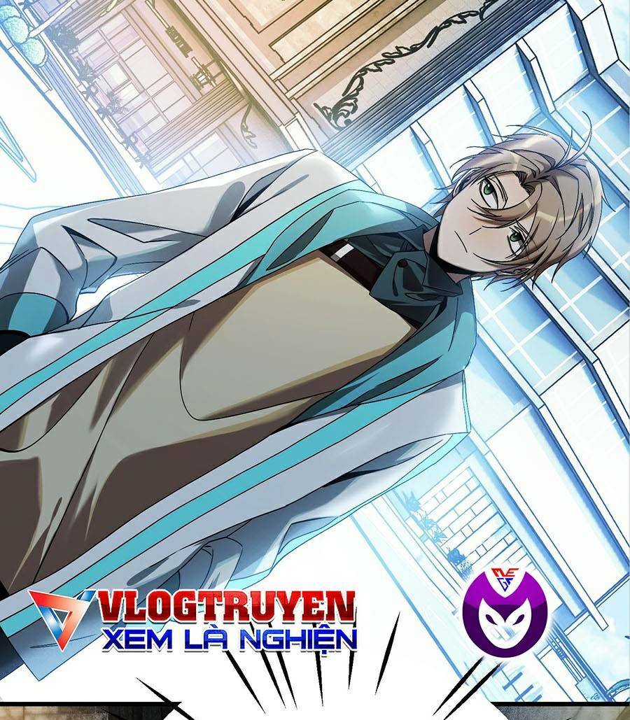 Người Chơi Siêu Mạnh: Chapter 3