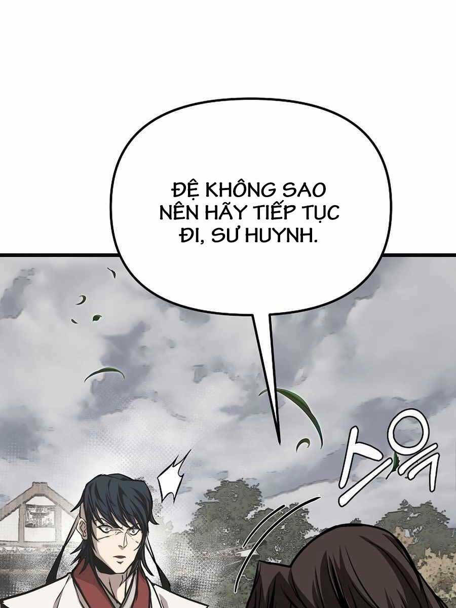 Đông Phương Bất Bại: Chapter 4