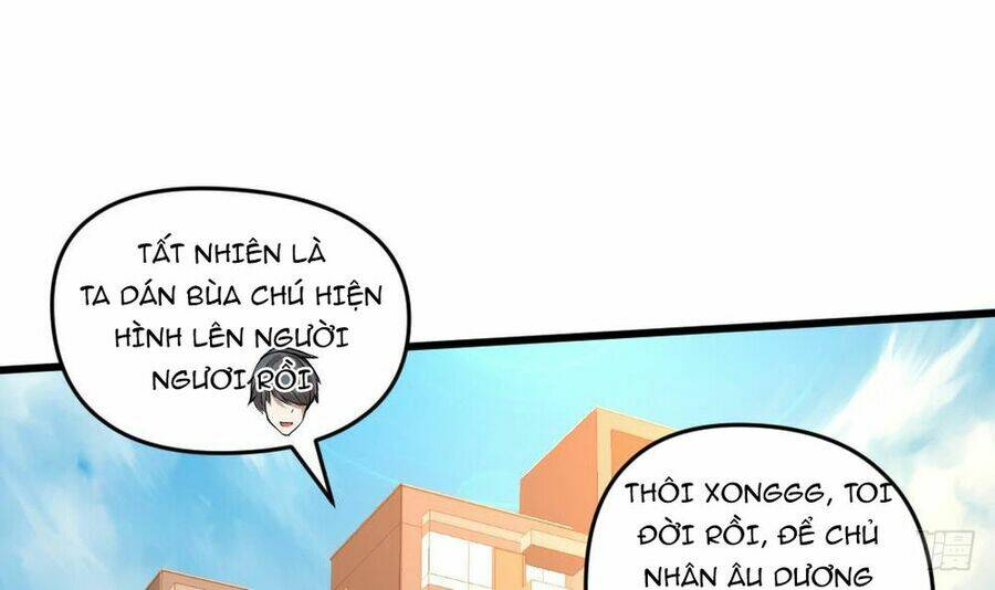 Thần Huyền Sư: Chapter 3