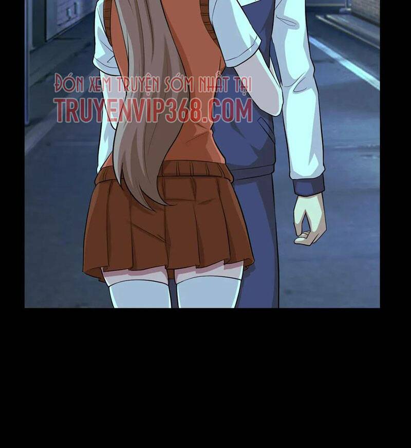 Đai Ca Trở Lại Tuổi 16: Chapter 170