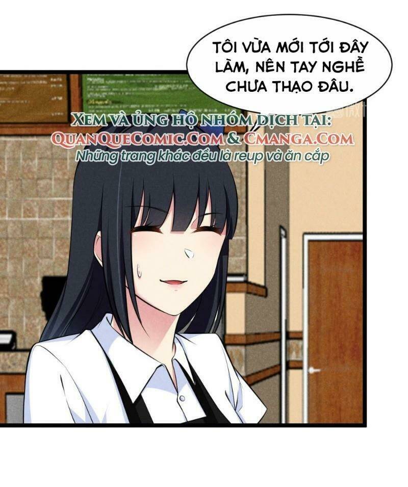 Thần Tiên Rút Thẻ: Chapter 10