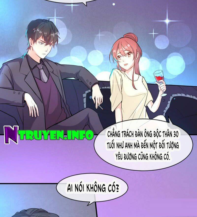 Ám Luyến Thành Hôn: Chapter 2