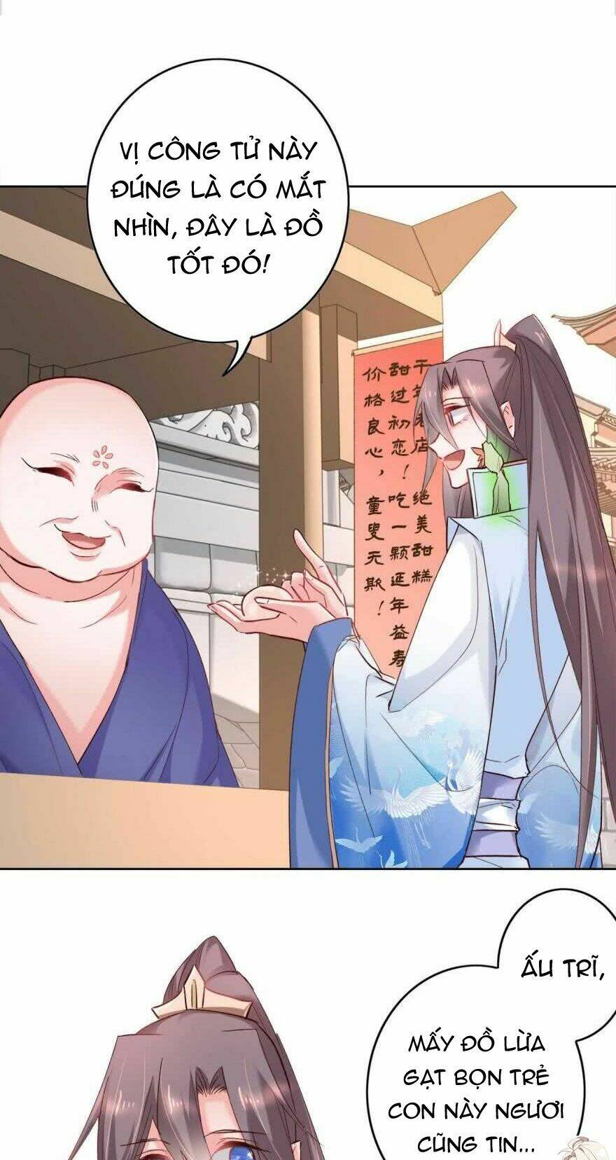 Nghịch Lai Thuận Thú: Chapter 26