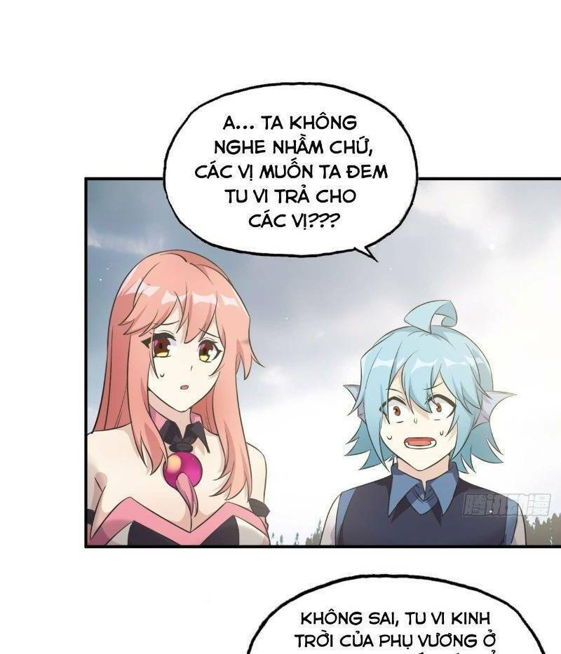 Khởi Đầu Bằng Một Con Côn: Chapter 88
