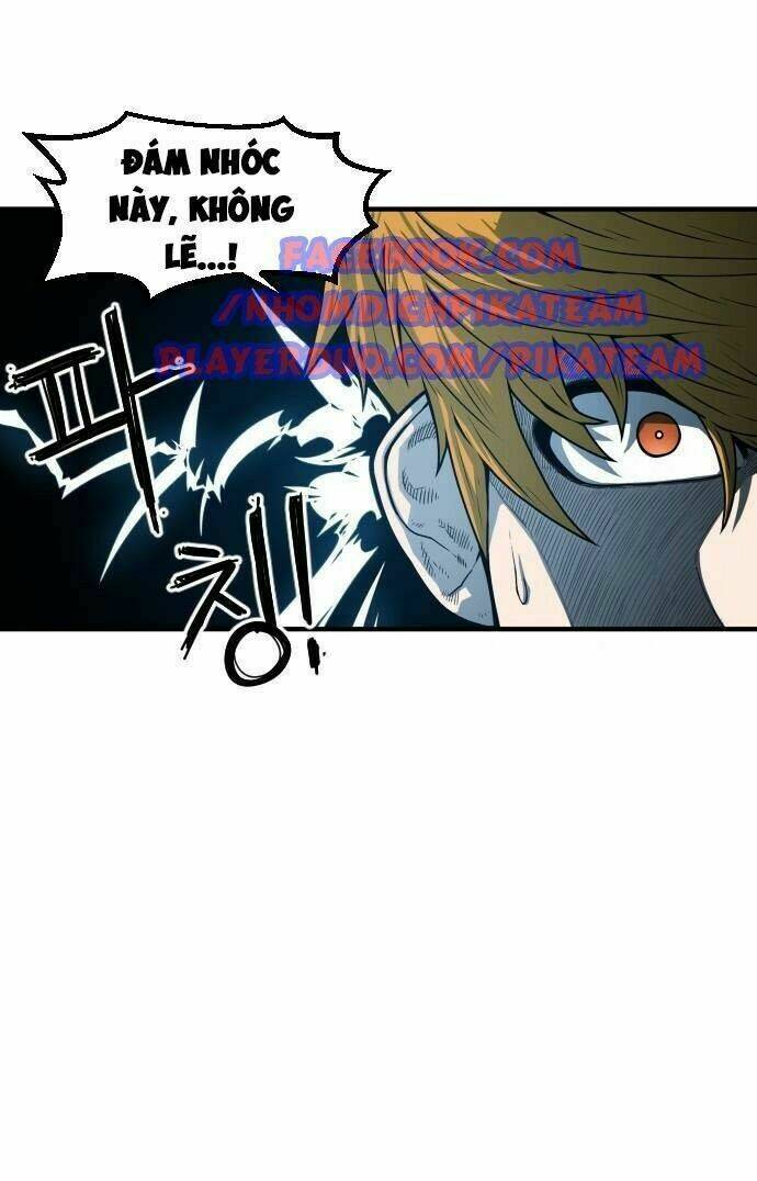 Chinh Phạt Học Đường: Chapter 11