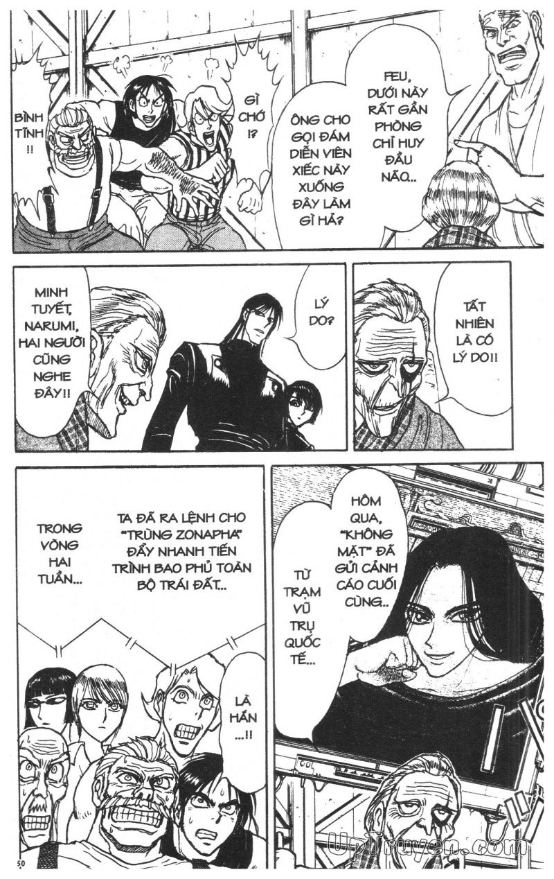 Fujita Kazuhiro: Chapter 41