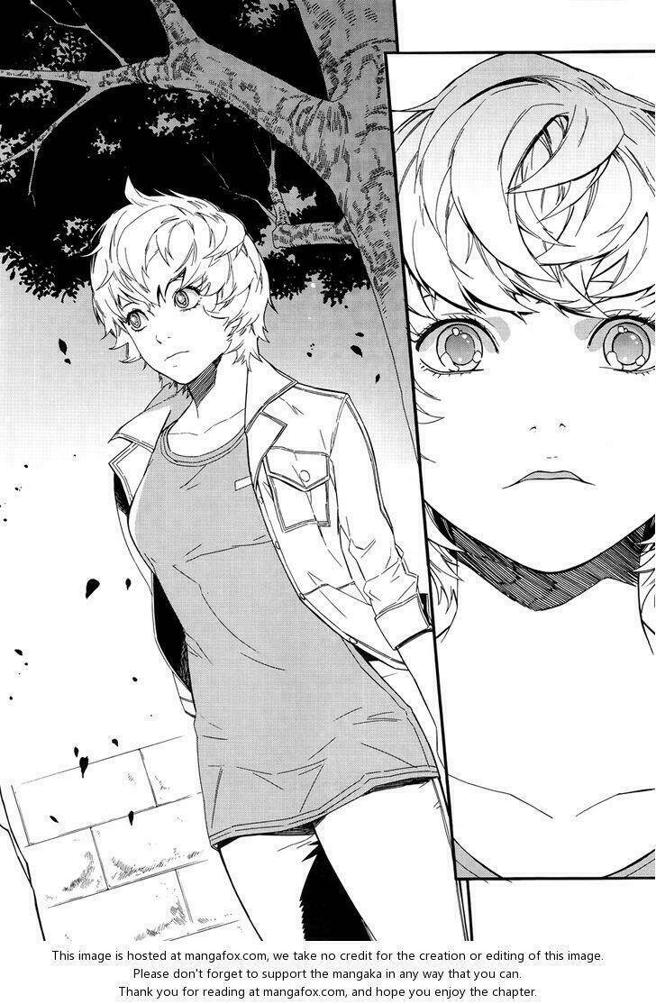 Carnivorous Princess Yegrinna: Chapter 25