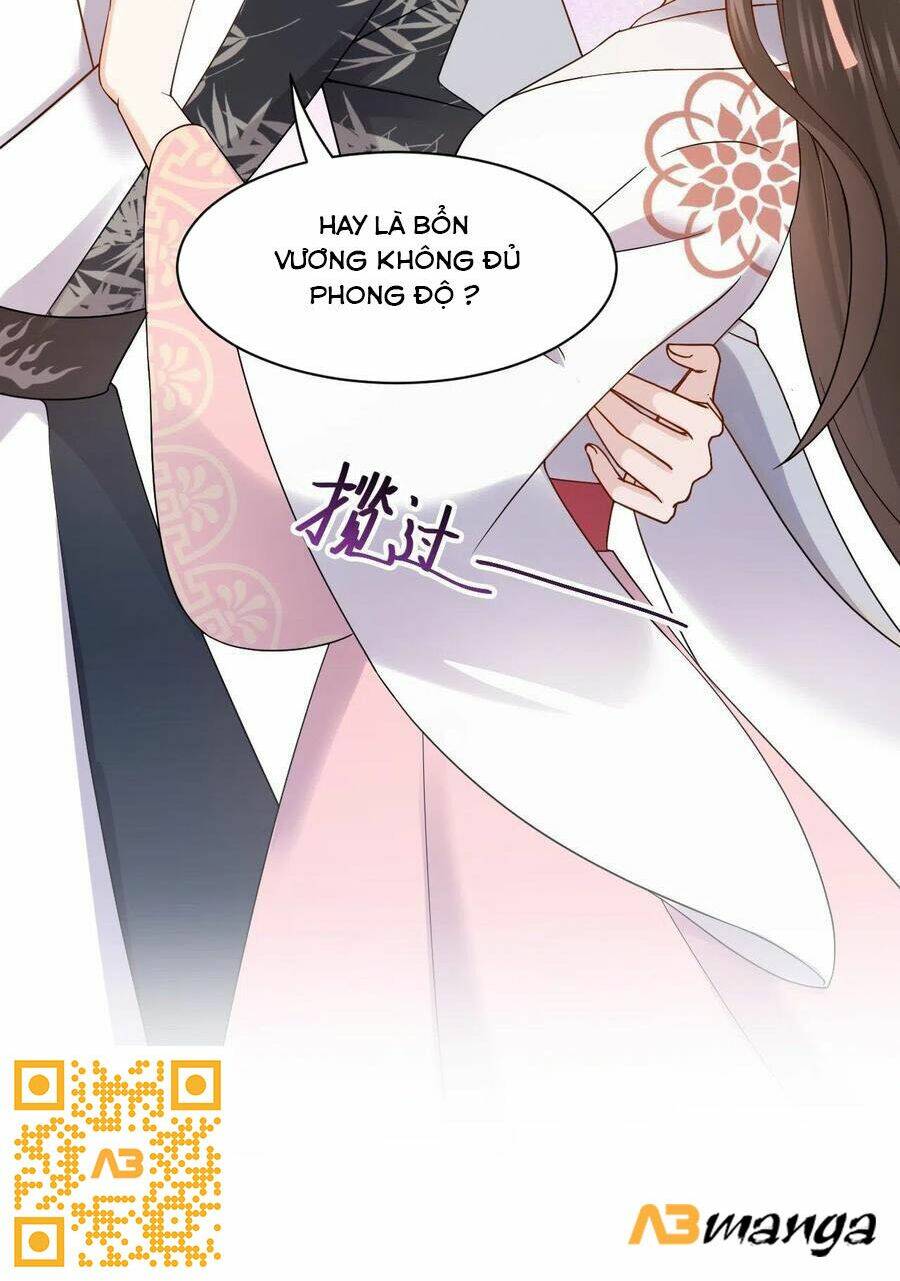 Vương Phi Thông Linh: Chapter 63