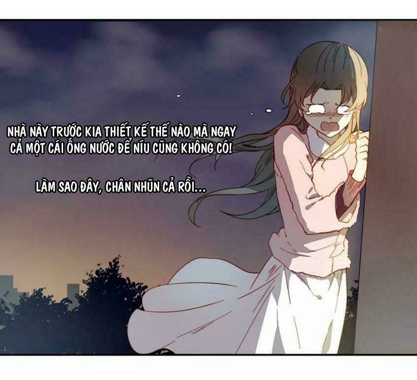 Tại Hạ Là Thần Tình Yêu: Chapter 41