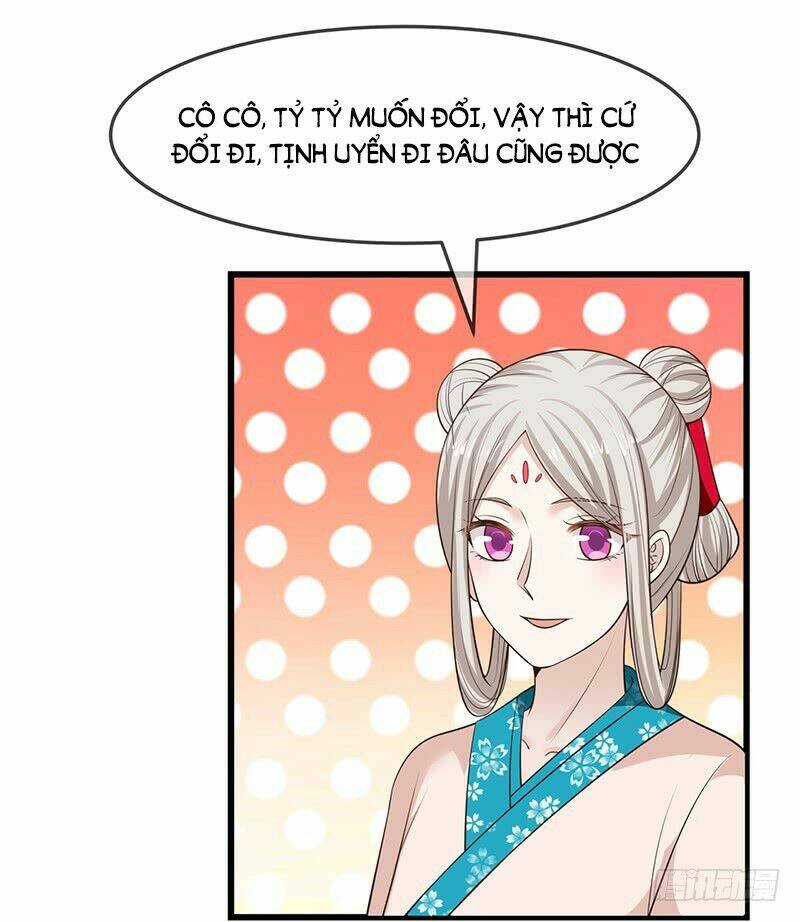 Thanh Cung Chi Ninh Mặc Vô Thanh: Chapter 13