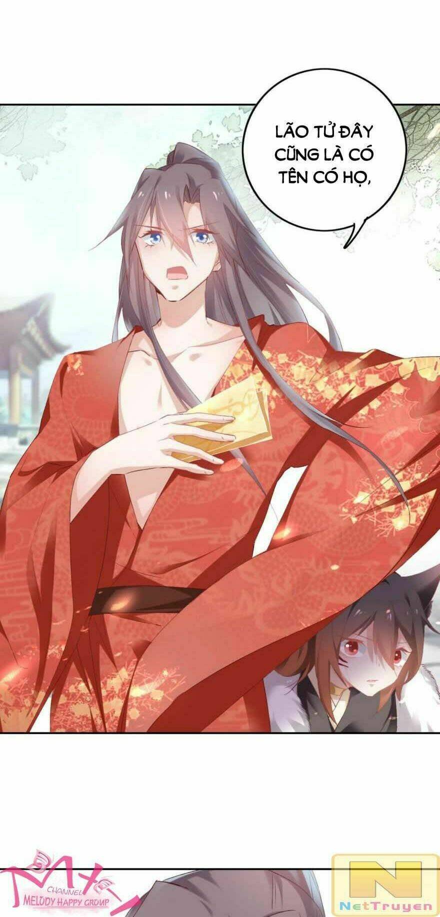 Nghịch Lai Thuận Thú: Chapter 8