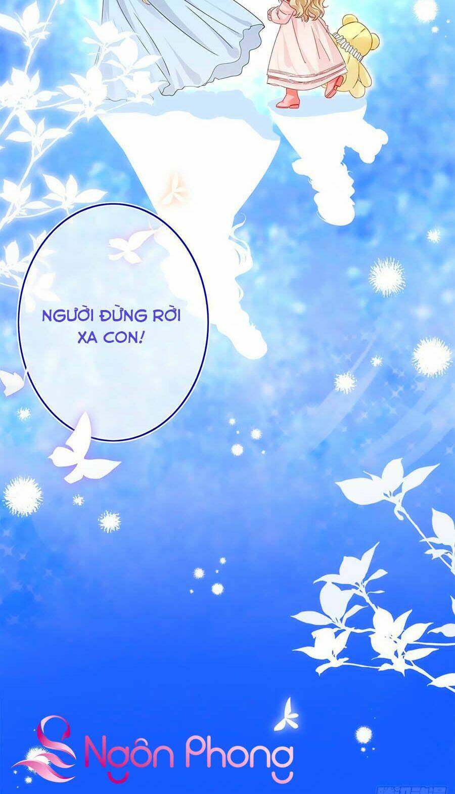 Nữ Hoàng Đầu Tiên Của Đế Quốc: Chapter 35
